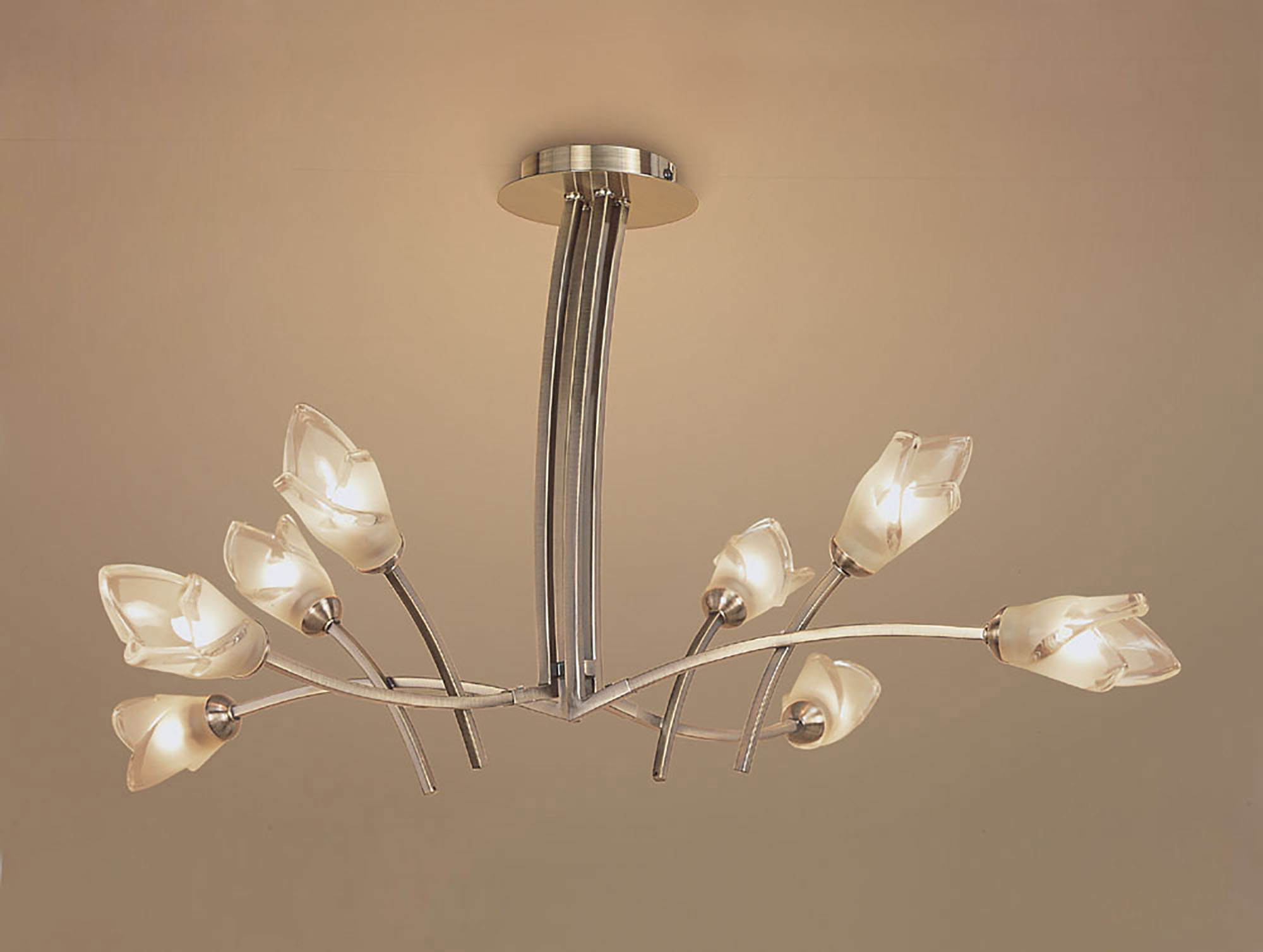 Pietra AB Ceiling Lights Mantra Contemporary Ceiling Lights Pietra AB Ceiling Lights Mantra Contemporary Ceiling Lights